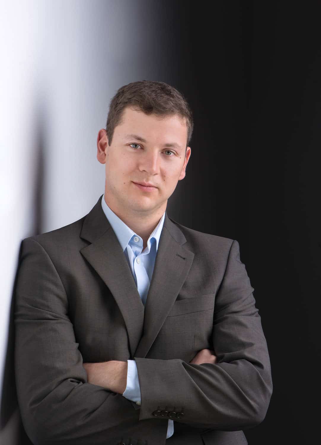 Michael Salzmann Founder Ltc Consulting